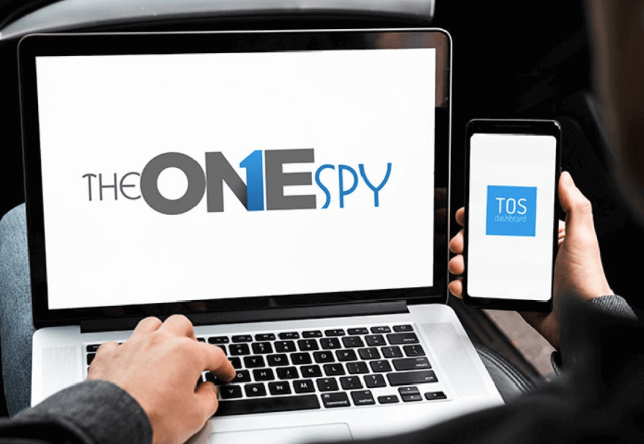 How to spy on Phone and MAC with TheOneSpy