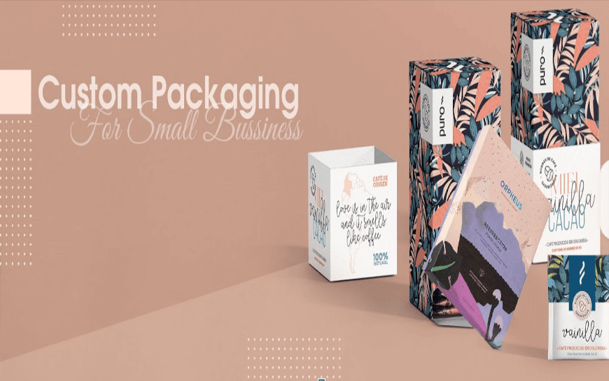 Ecommerce packaging
