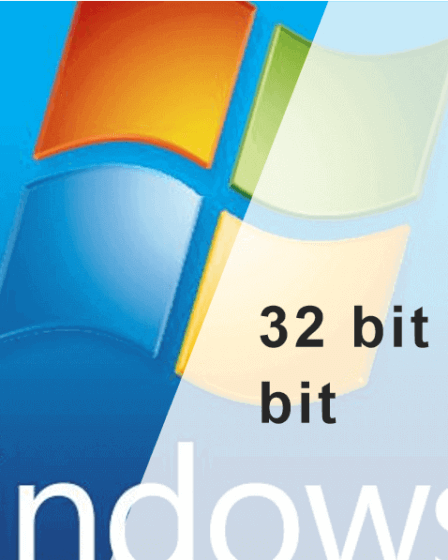 Windows 7 64 Bit