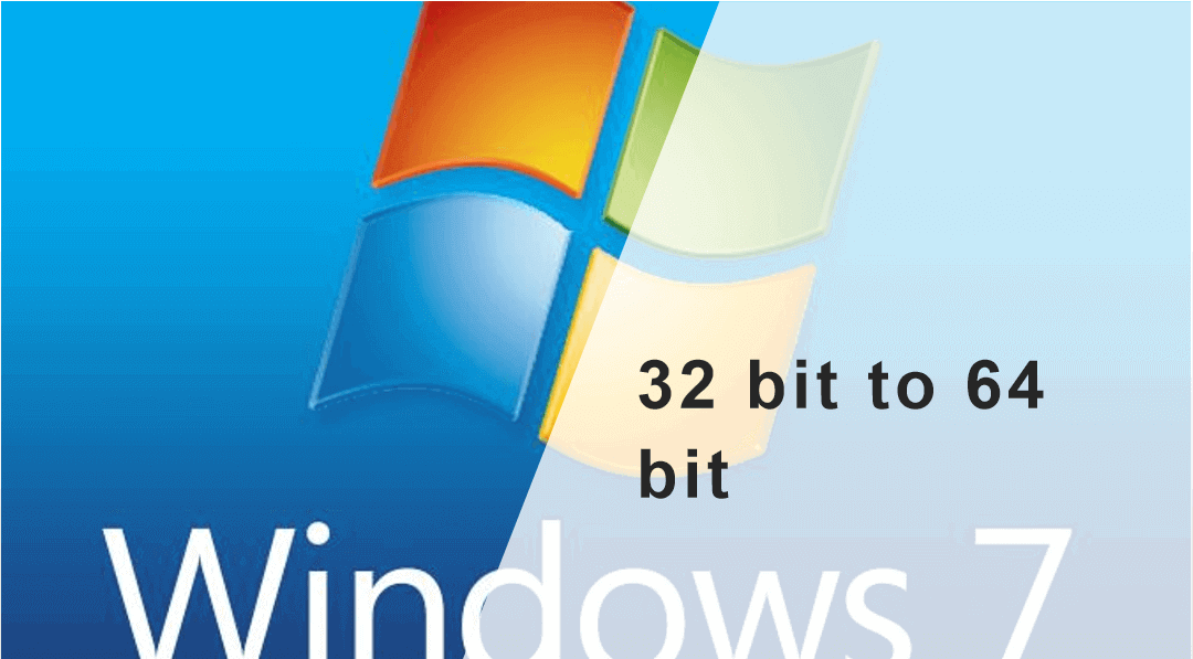 Windows 7 64 Bit