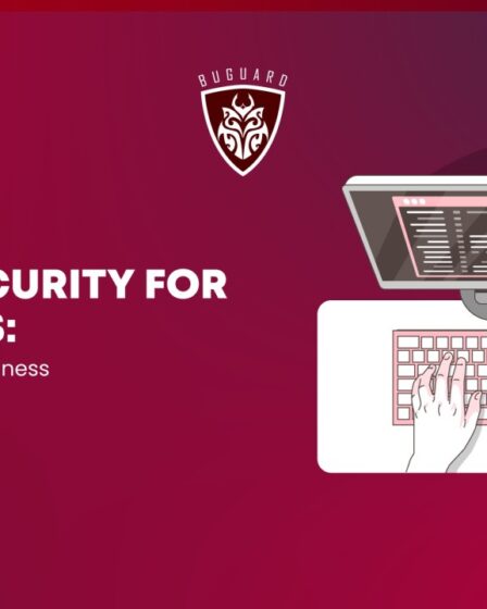 Cybersecurity for Startups