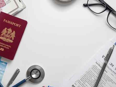 Wafid Medical Status Check Online