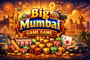 Big Mumbai Game