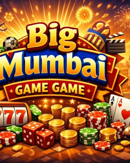 Big Mumbai Game