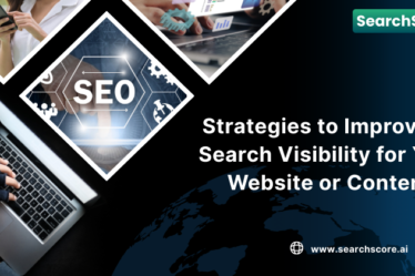 AI Search Visibility