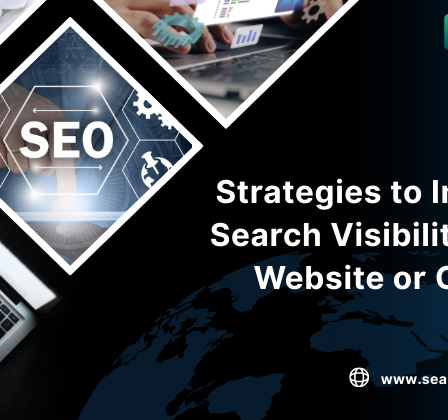 AI Search Visibility