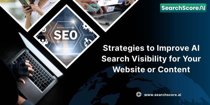 AI Search Visibility