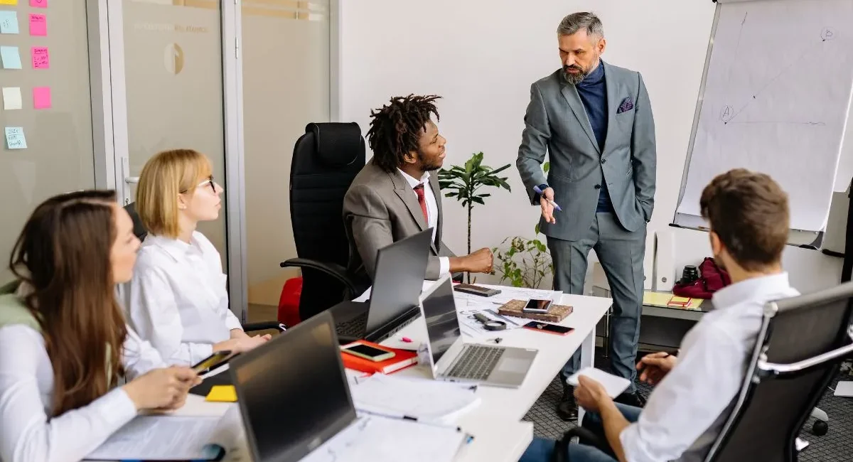 Web Development Company Singapore