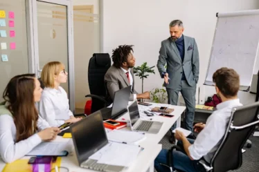 Web Development Company Singapore