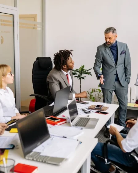 Web Development Company Singapore