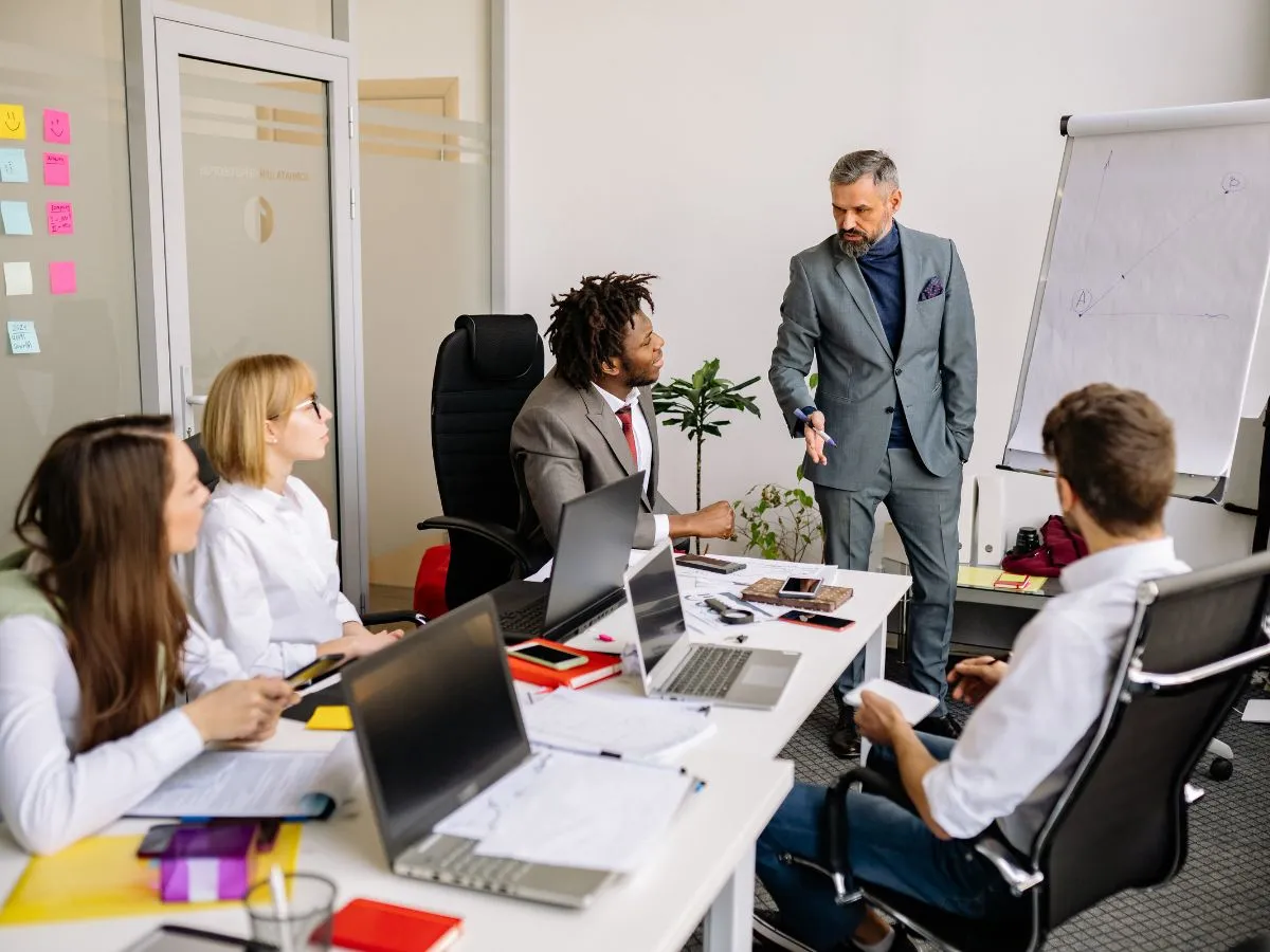 Web Development Company Singapore