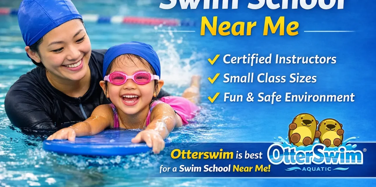 swim school near me