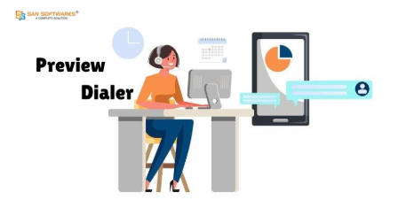 preview dialers