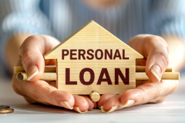 personal loan