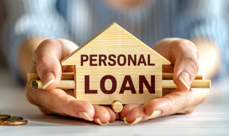 personal loan