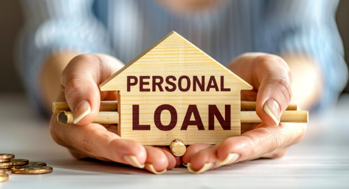 personal loan
