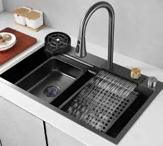 stainless steel kitchen sink Singapore
