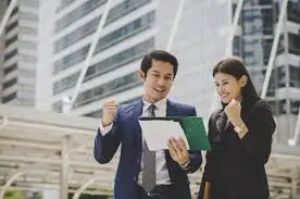 Tax Consultant Singapore