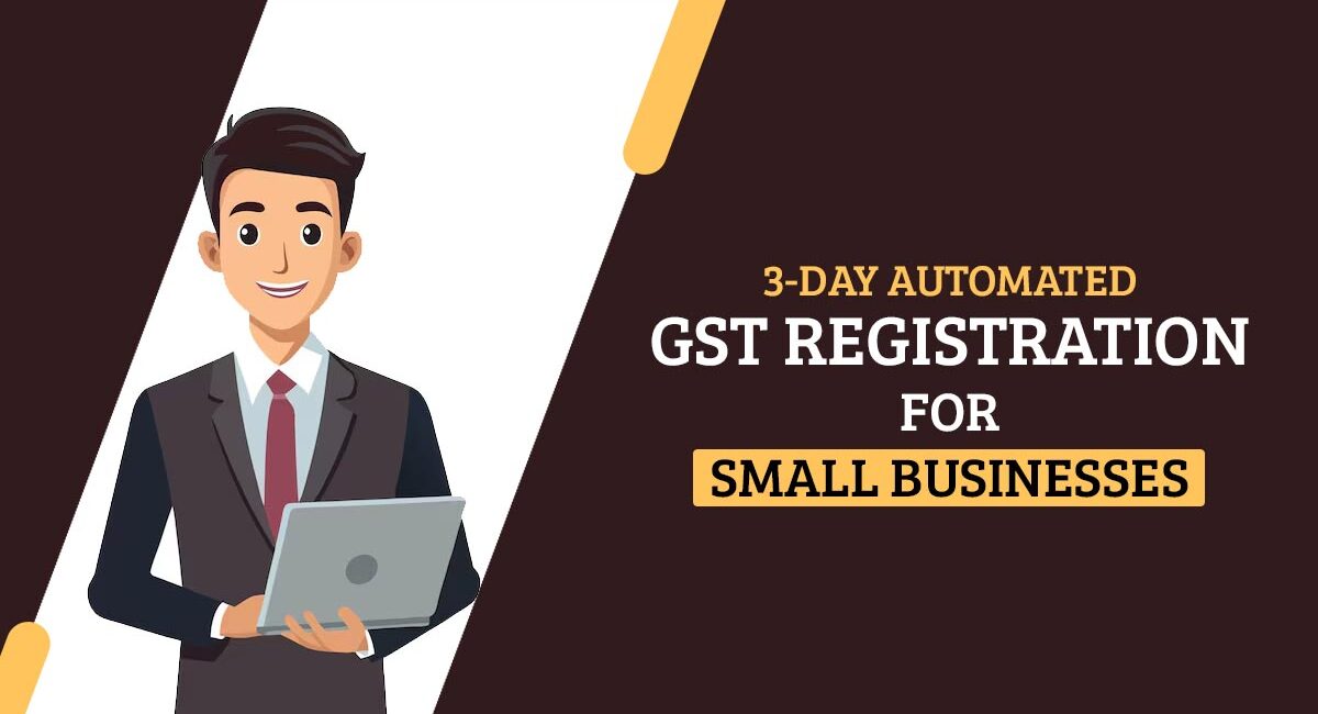 GST Registration