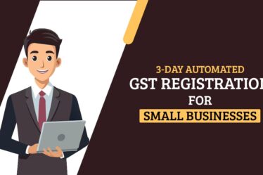 GST Registration