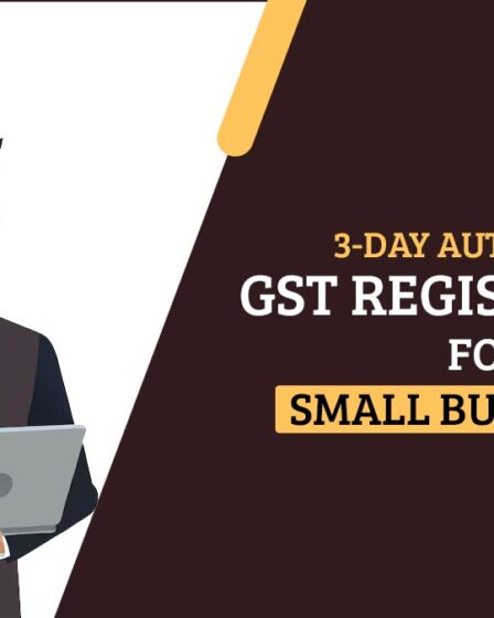 GST Registration