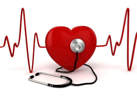 cardiac rehabilitation programme