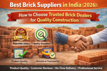 Best Brick Suppliers
