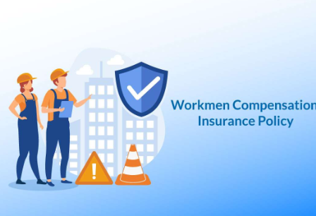 Workmen Compensation Insurance Policy