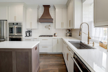 kitchen cabinets