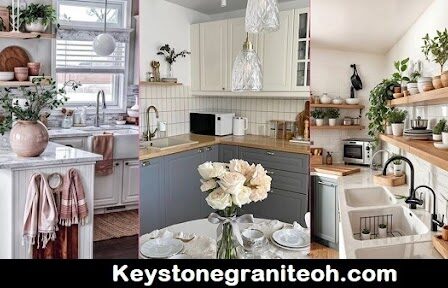 kitchen cabinets