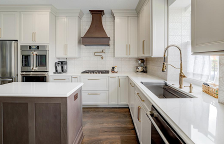 kitchen cabinets