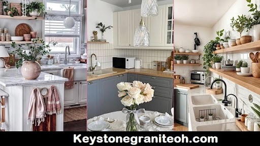 kitchen cabinets