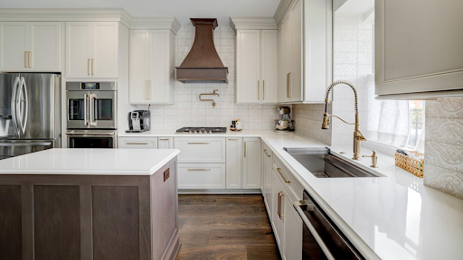kitchen cabinets