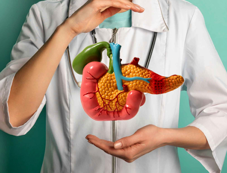 liver and biliary surgery hospital