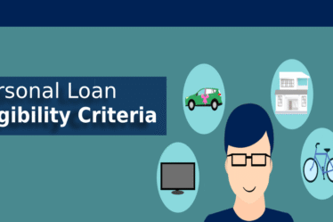 eligibility for a Personal Loan