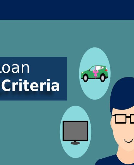 eligibility for a Personal Loan