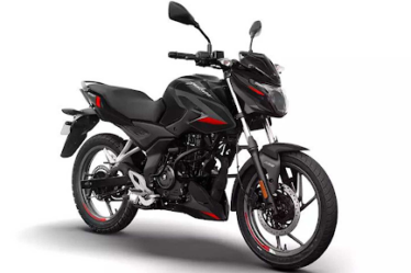 Bajaj Pulsar 150