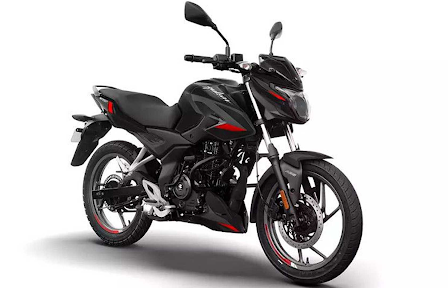 Bajaj Pulsar 150