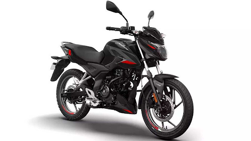 Bajaj Pulsar 150
