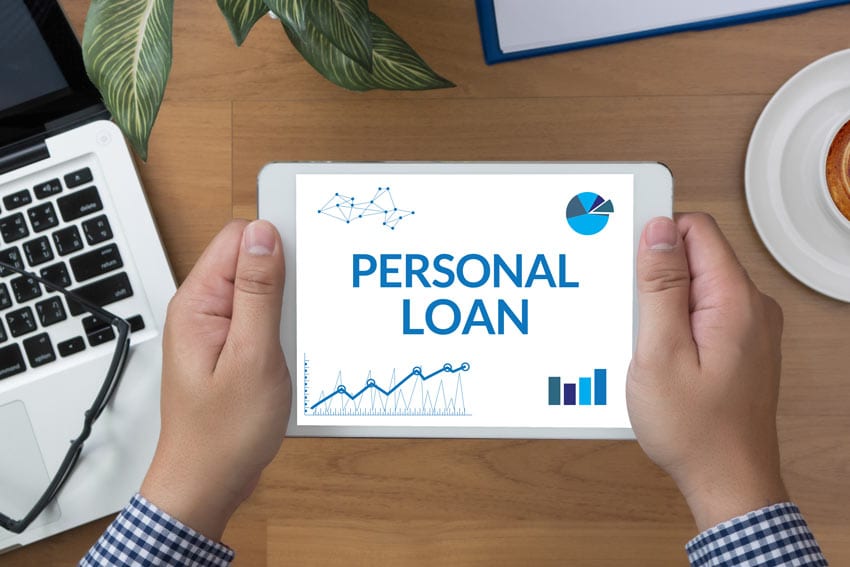 Personal-Loan