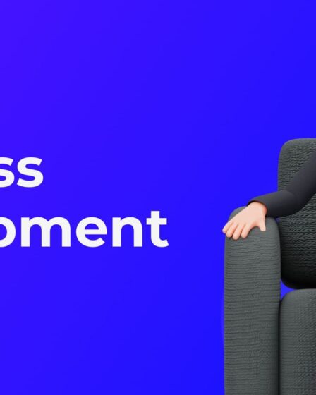 Business Development