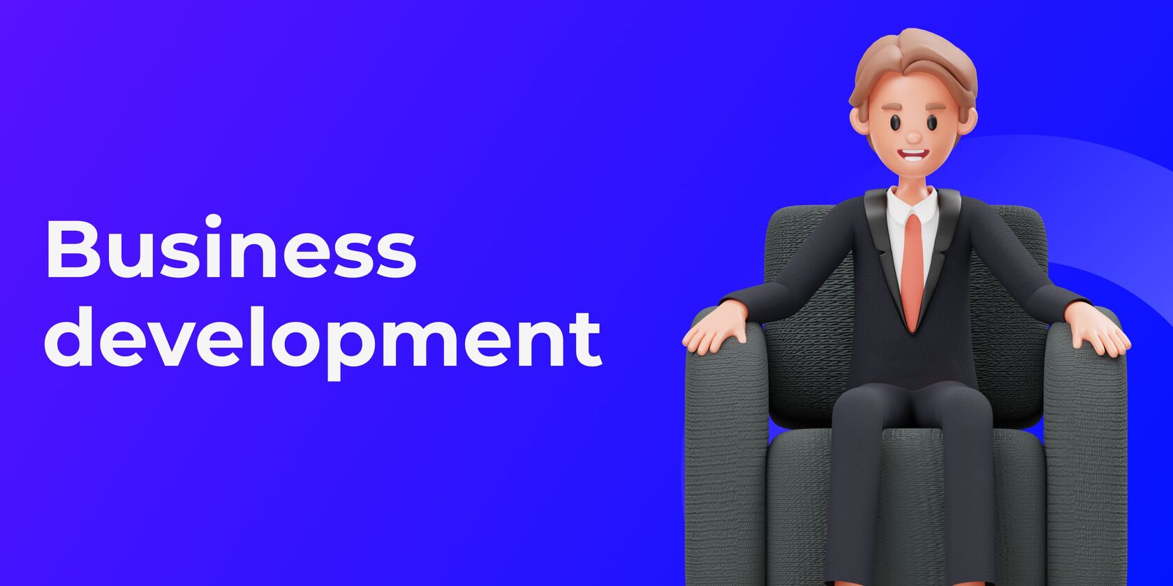 Business Development