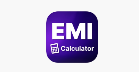 emi calculator