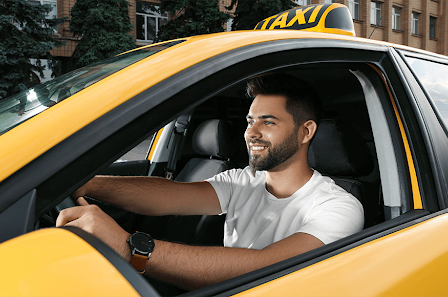 Taxi Fleet