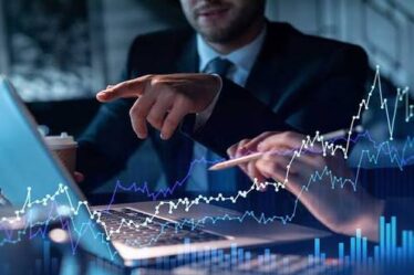 forex trading platforms
