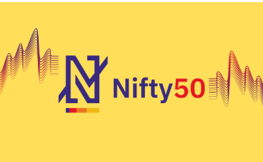 NIFTY 50