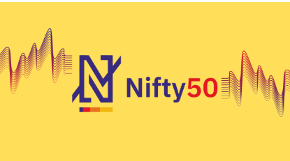NIFTY 50