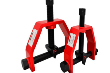 flange spreader