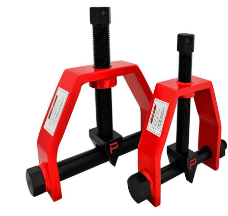 flange spreader