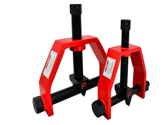 flange spreader